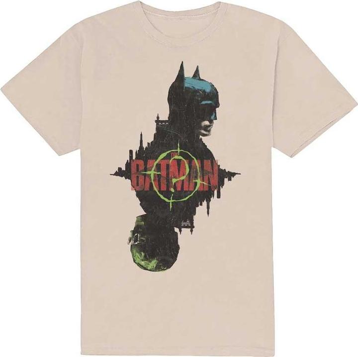 Produktbild Batman TShirt (S)