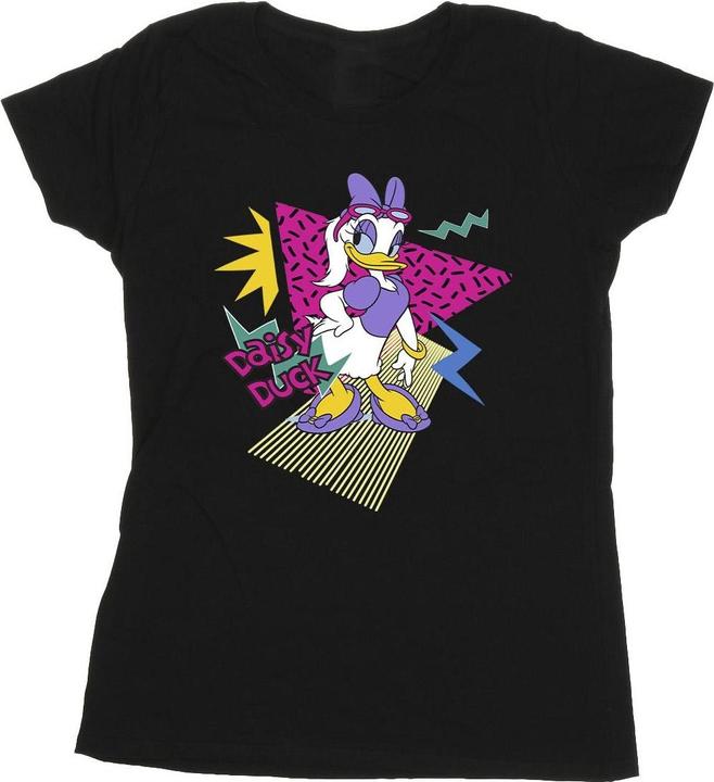 Immagine prodotto Disney Daisy Duck Cool Maglietta Donna (M)