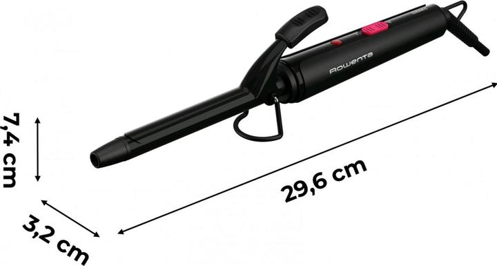 Produktbild Rowenta ROW CF2119 (16 mm)