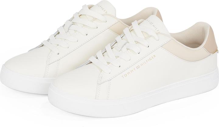 Produktbild Tommy Hilfiger Essential Court Sneaker (37)