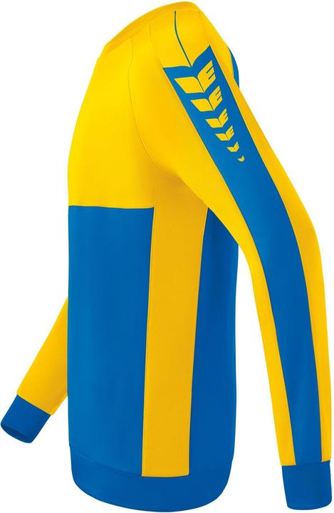 Actual product image Erima Six Wings Sweatshirt (128)