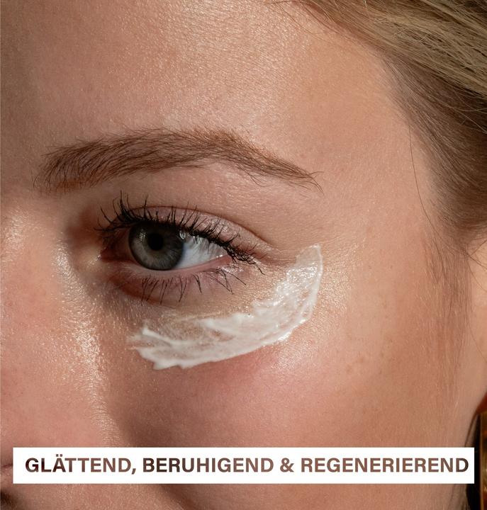 Produktbild Rosental Organics Rosental Face Care - Night Eye Mask (Nacht)