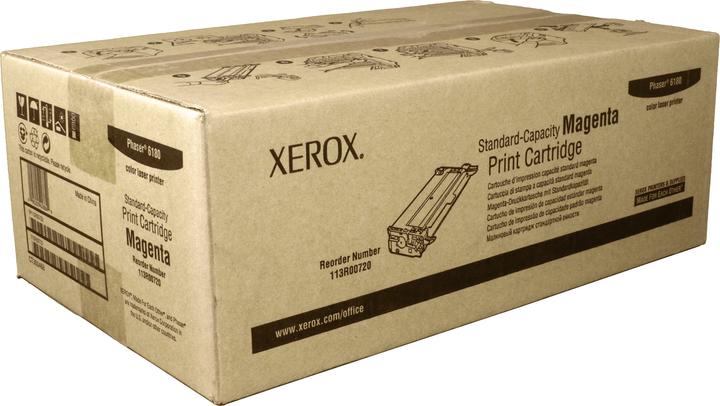 Produktbild Xerox 113r00720 (M)