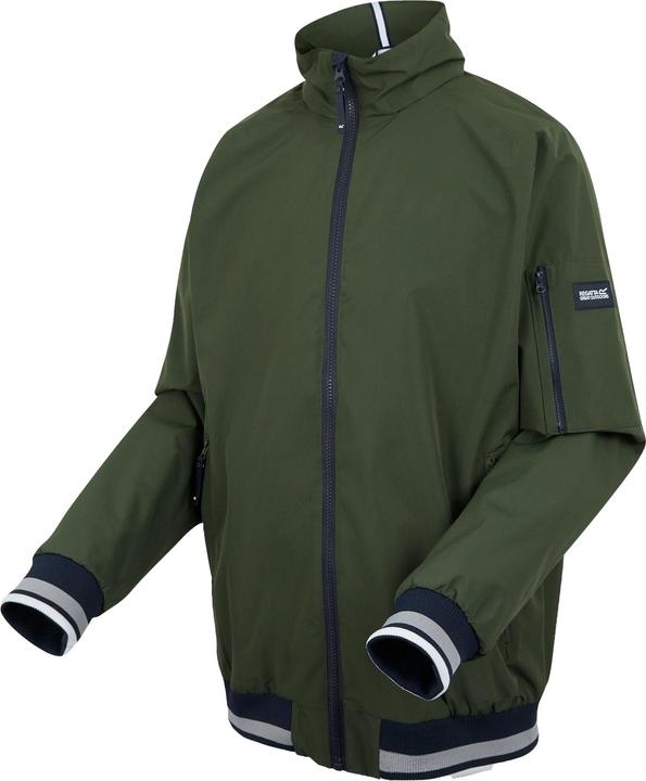 Immagine prodotto Regatta Shorebay III Giacca Impermeabile Uomo (XL)