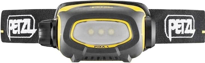 Produktbild Petzl Stirnlampe mit LED - 60 Lumen (60 lm)