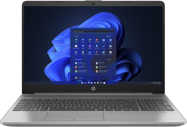 HP 255 G9 (15.60", AMD Ryzen 7 5825U, 16 GB, 512 GB, DE)