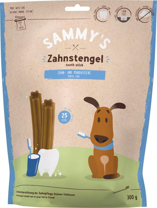 Actual product image Bosch Petfood Dog snack (Adult, 1 pcs., 300 g)