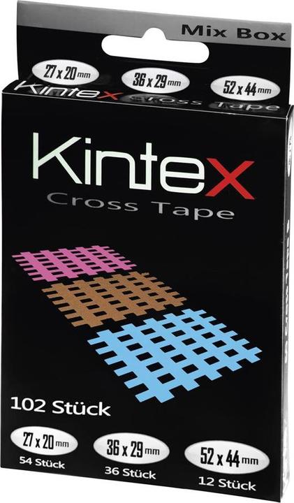 Kintex Cross Tape