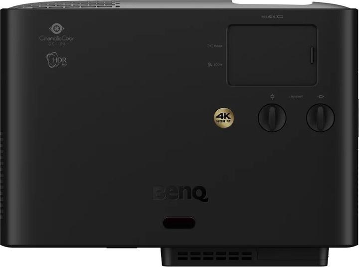 Immagine prodotto BenQ W4000i (4K, 3200 lm, 1.15 - 1.5:1)