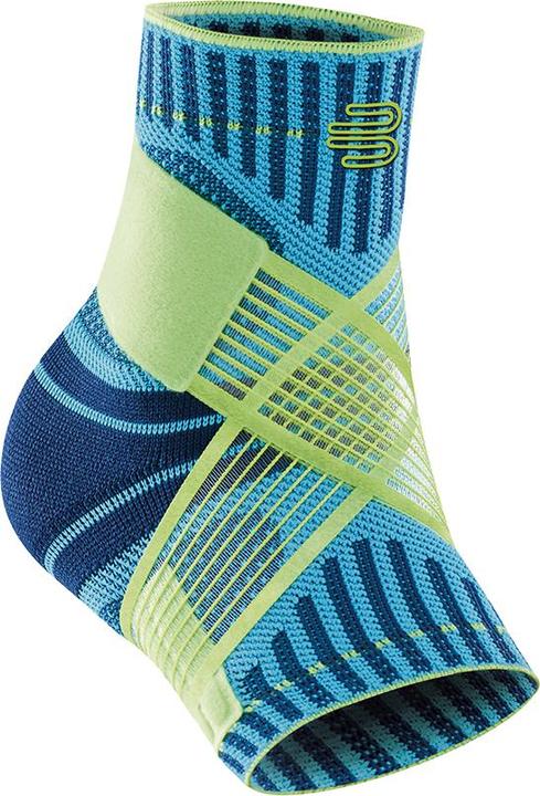 Actual product image Bauerfeind Sports Ankle Support (Right) (S)