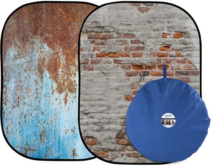 Actual product image Lastolite Urban Collapsible (150 cm)