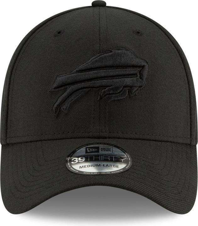 Actual product image New Era 39Thirty Stretchfit All NFL Teams (S/M)