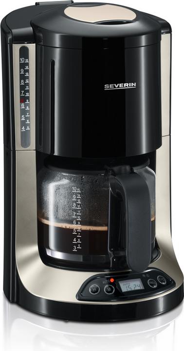 Actual product image Severin Ka 4150
