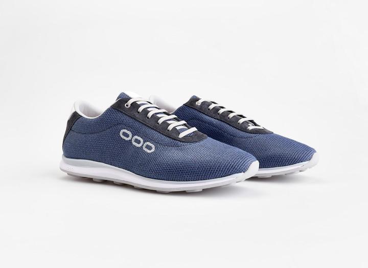 Actual product image GNL Water-Line Navy Blue (44)