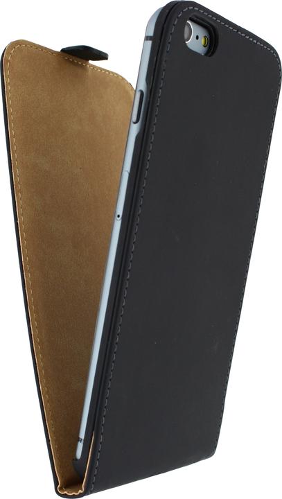 Image du produit Mobilize Étui à clapet ultra fin (Apple iPhone 6 Plus)