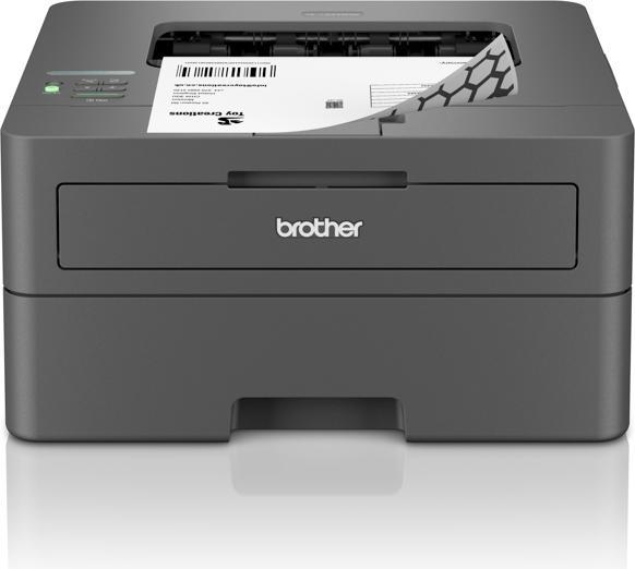 Image du produit Brother DCP-L2627DW (Laser, Noir et blanc)