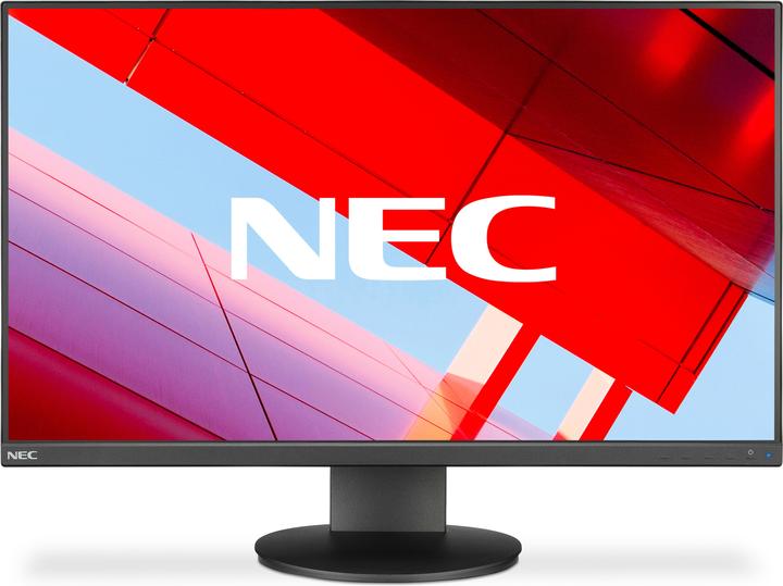 NEC MultiSync E243F (1920 x 1080 pixel, 24")