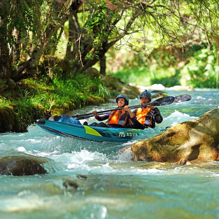 Produktbild Aqua Marina Steam - Kayak 412 (2 Pers.)