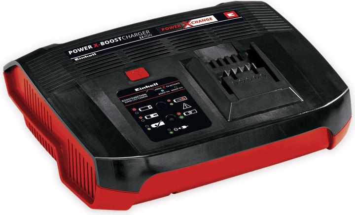 Actual product image Einhell Charger (18 V)