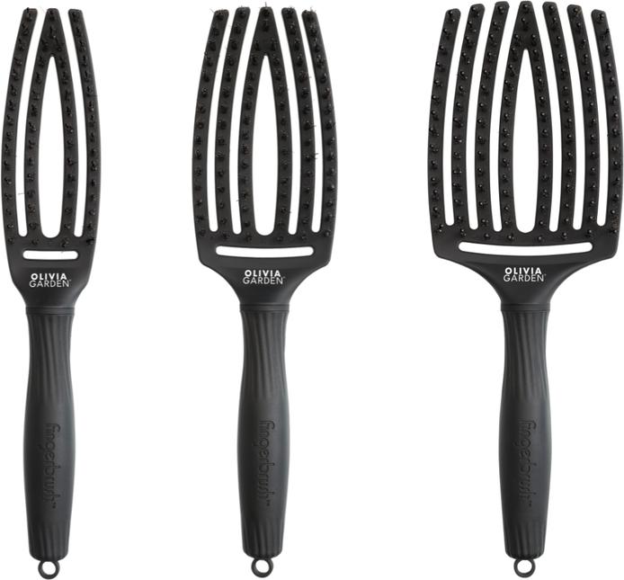 Produktbild Olivia Garden Fingerbrush