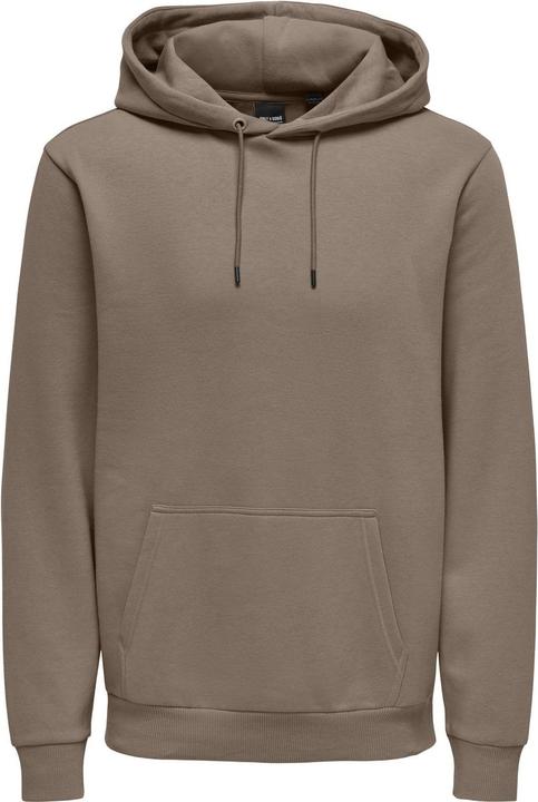 Only & Sons Onsceres Hoodie Sweat Noos