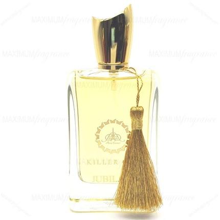 Produktbild Paris Corner Killer Oud Jubilant (Eau de Parfum, 100 ml)
