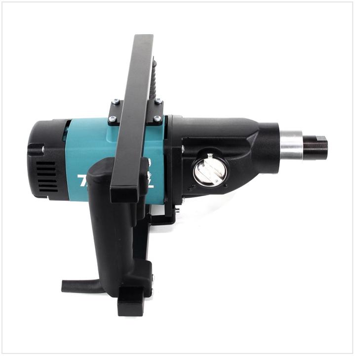 Actual product image Makita Mixing device