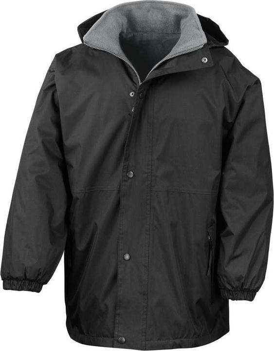 Produktbild Regatta StormDri 4000 Fleecejacke winddicht wasserfest (XXL)