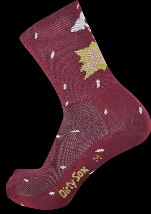 Immagine prodotto Dirtysox Allround - Elite - Just Ride (40 - 43)