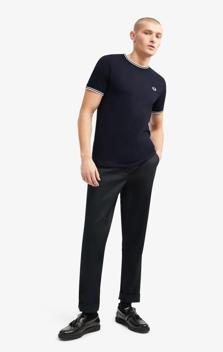 Image du produit Fred Perry Twin Tipped (XS)