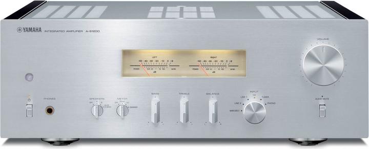 Yamaha A-s1200 (Amplificatore)