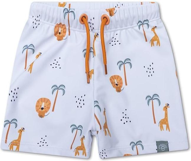 Immagine prodotto Swim Essentials Costume da bagno da bambino 86/92 Jungle (86)