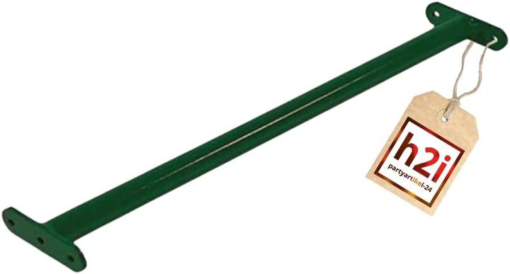 Actual product image H2i Gymnastics bar