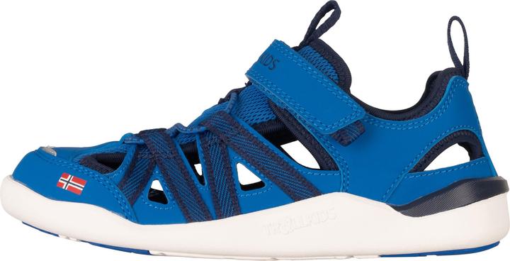 Image du produit Trollkids Kid's Saltfjord Sandal (30)