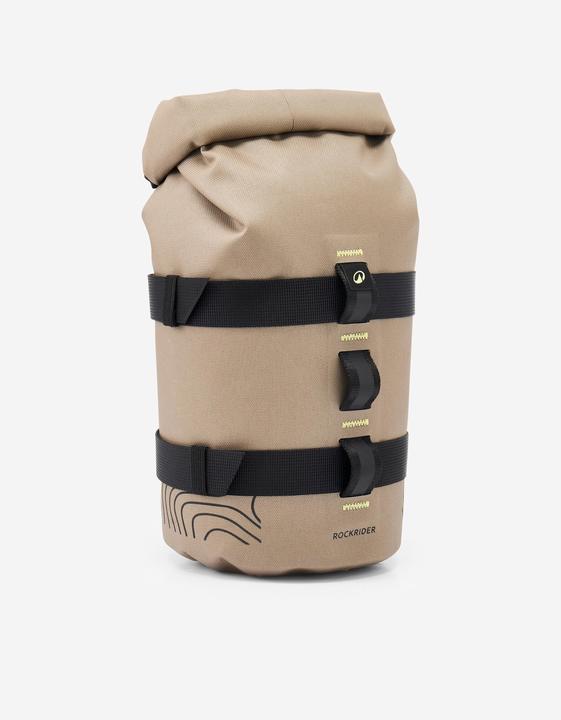 Actual product image Rockrider ADVT 900 IPX6 (4 l, Frame bag)