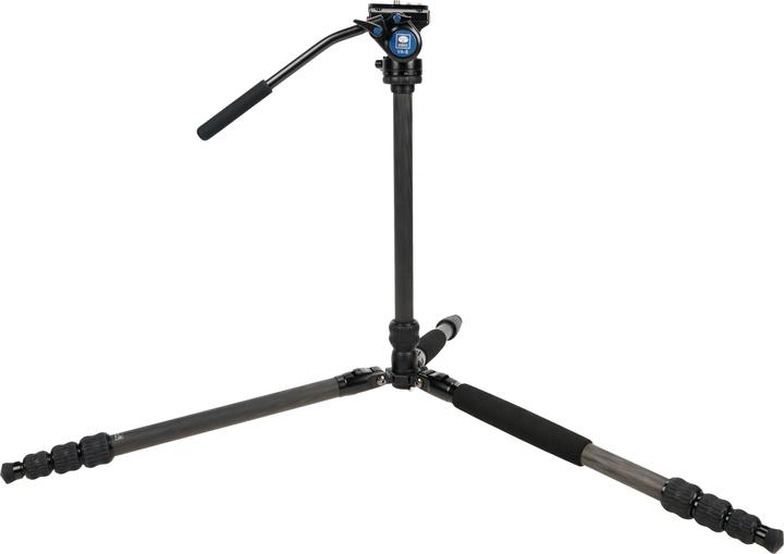 Produktbild Sirui Traveler VC (Metall, Carbon)