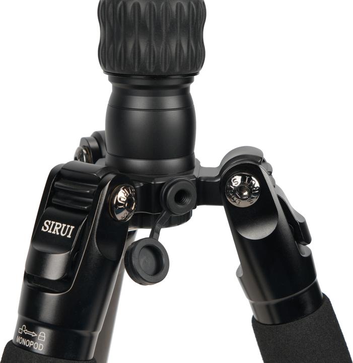 Produktbild Sirui Traveler VC (Metall, Carbon)