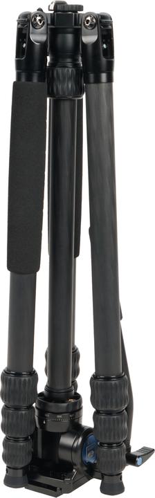 Produktbild Sirui Traveler VC (Metall, Carbon)