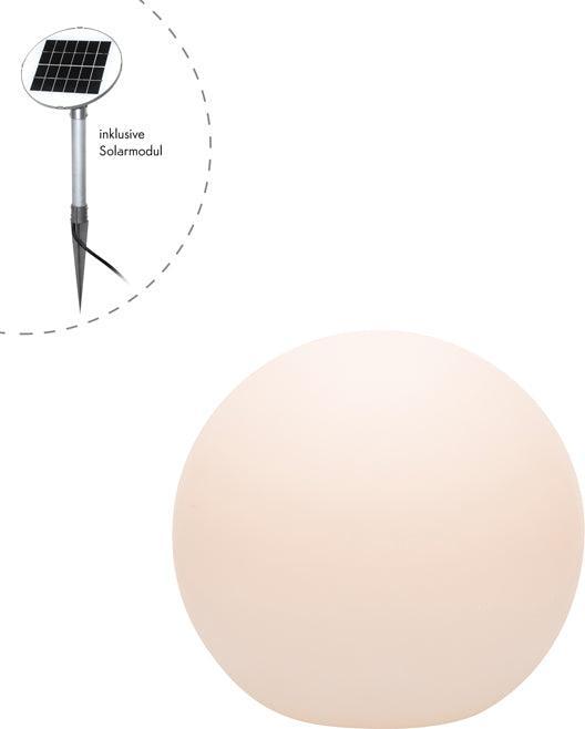 Produktbild 8 seasons design Solar (410 lm, IP44)