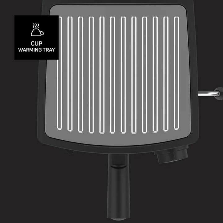 Produktbild Taurus Ekspres kolbowy CM1821 Mini-Moka (1.60 l)