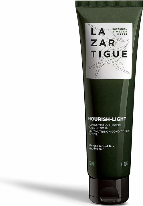 Lazartigue Nourishing Light Soin 150 ml (150 ml, Liquid shampoo)
