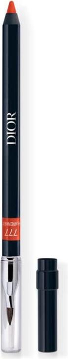 Dior Rouge Contour 777 Int24 (777 Fahrenheit)