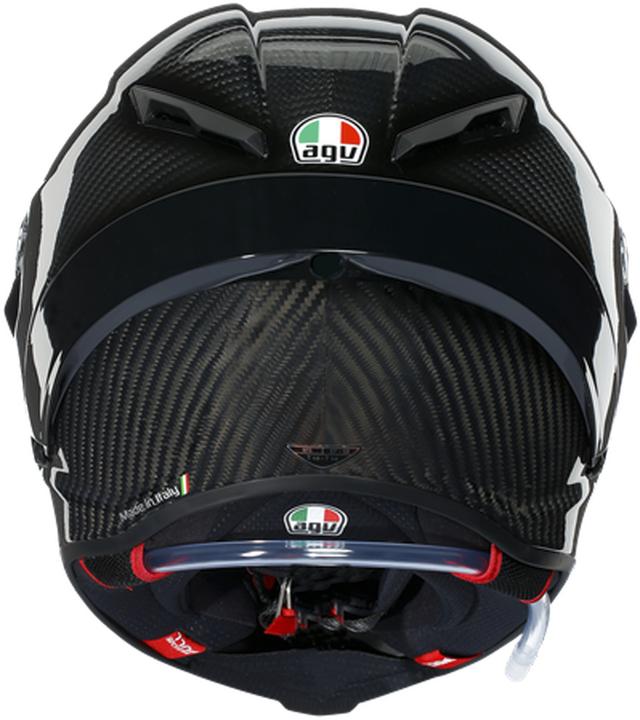 Image du produit AGV Pista GP RR E2206 (57 - 58 cm, M)