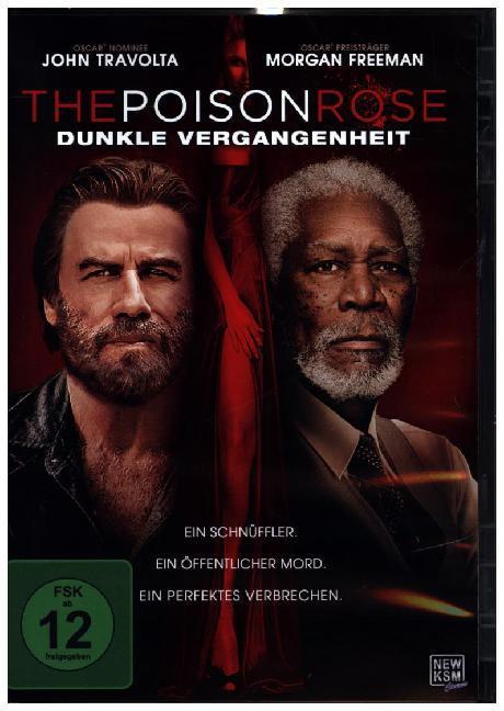 Immagine prodotto La rosa dei veleni - Passato oscuro (DVD, 2020, Tedesco)