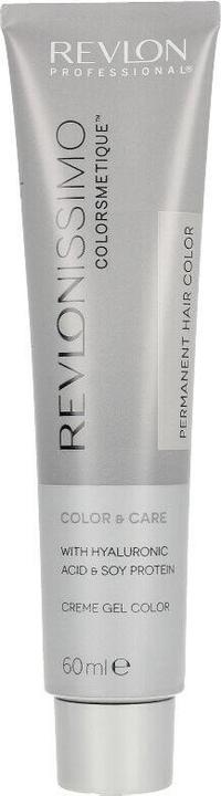 Actual product image Revlon Professional REVLONISSIMO COLOR & CARE #7.45 60 ml (7.45)