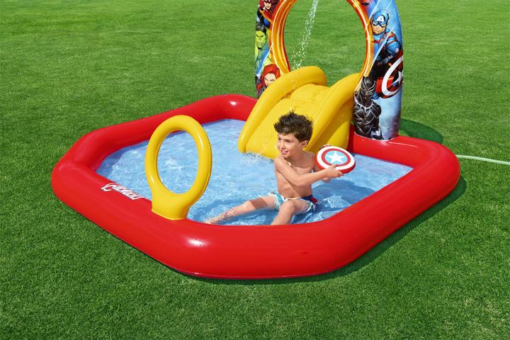 Immagine prodotto Bestway 98800