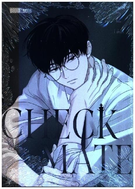 Produktbild Tan:Checkmate 02 (Deutsch, Tan, Nina Gliese, 2024)