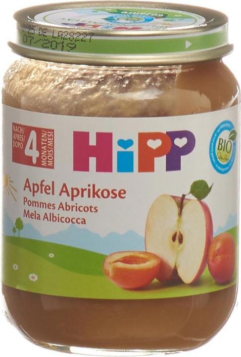 Immagine prodotto Hipp Porridge biologico (217 g)