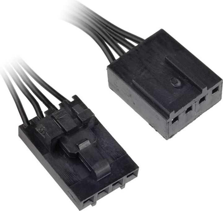 Image du produit Corsair AF120 RGB Elite (120 mm, 3 x)