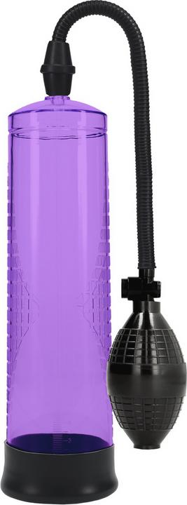 Produktbild Shots Basic Pump 1 - Wasserdicht - Lila